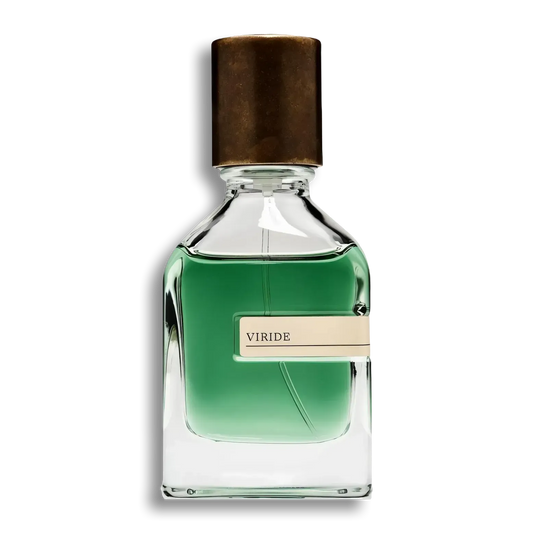 Product shot of Viride by Orto Parisi