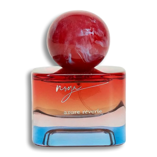 Product shot of Azure Reverie by House of Noya
