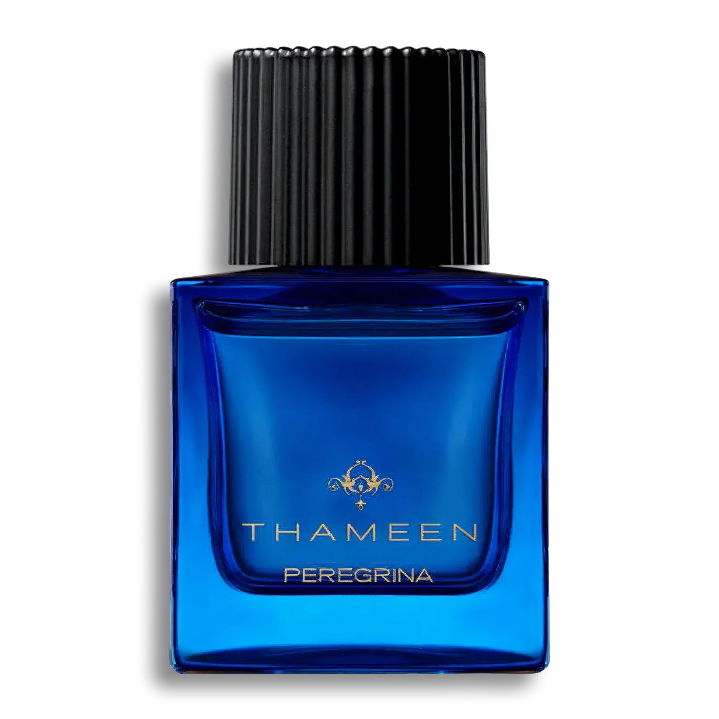 Product shot of Peregrina by Thameen