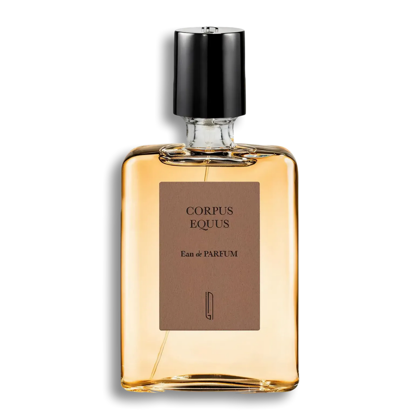 Product shot of Corpus Equus by Naomi Goodsir