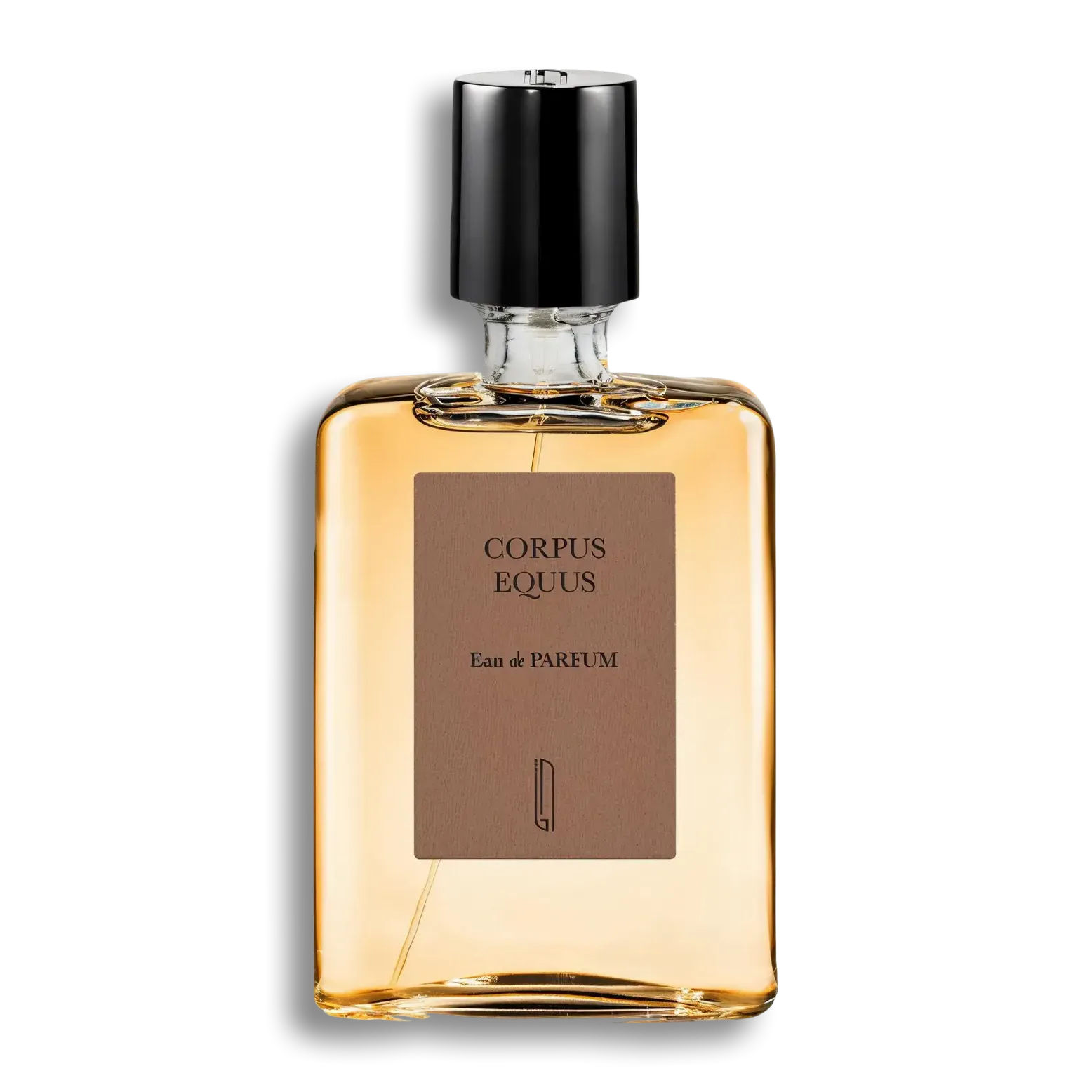 Product shot of Corpus Equus by Naomi Goodsir