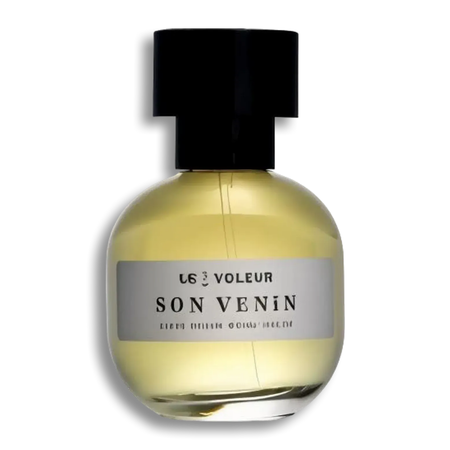 Product shot of Le Voleur by Son Venin