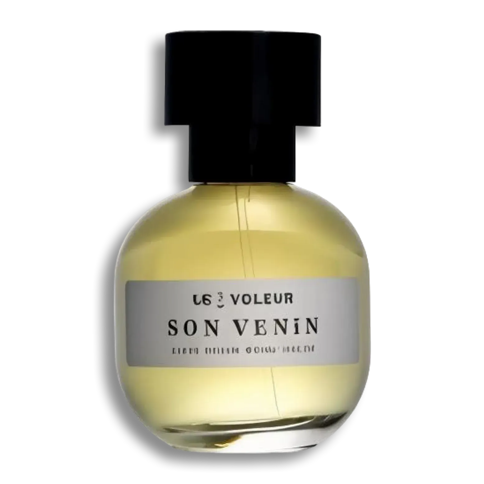 Product shot of Le Voleur by Son Venin