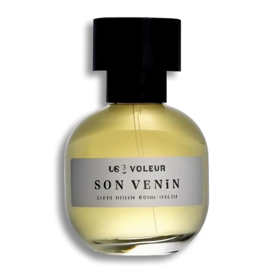 Product shot of Le Voleur by Son Venin