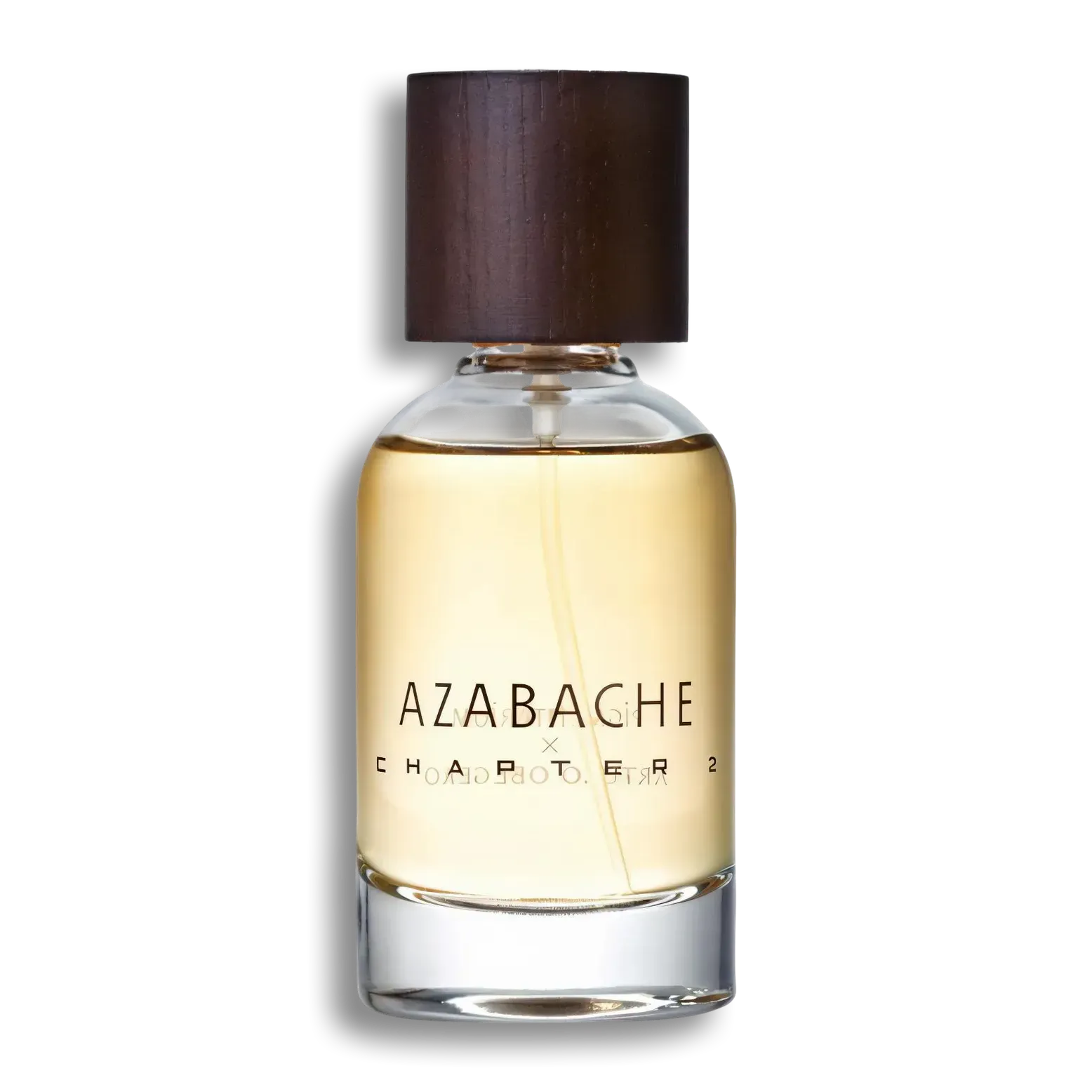 Product shot of Azabache by Pigmentarium