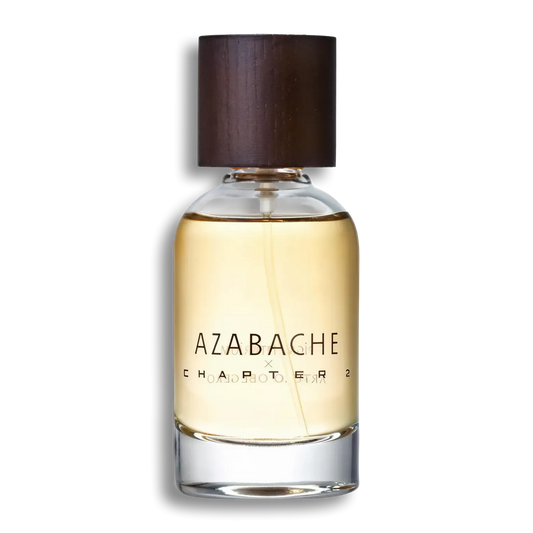 Product shot of Azabache by Pigmentarium