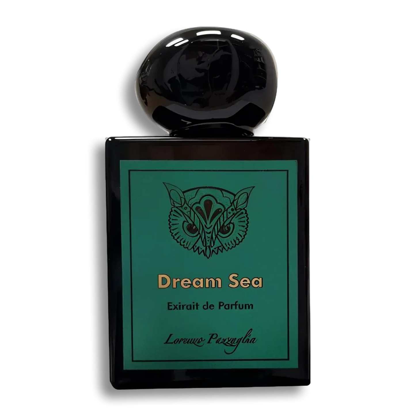 Product shot of Dream Sea by Lorenzo Pazzaglia