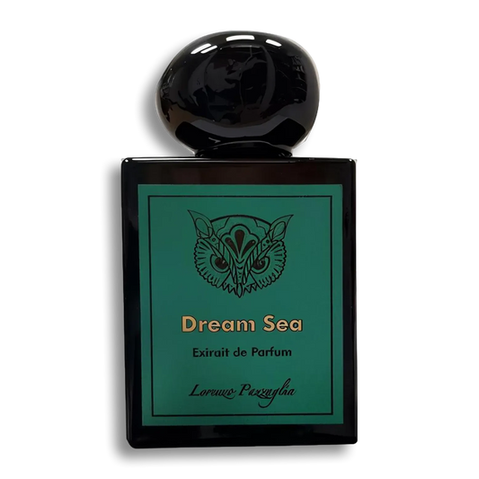 Product shot of Dream Sea by Lorenzo Pazzaglia