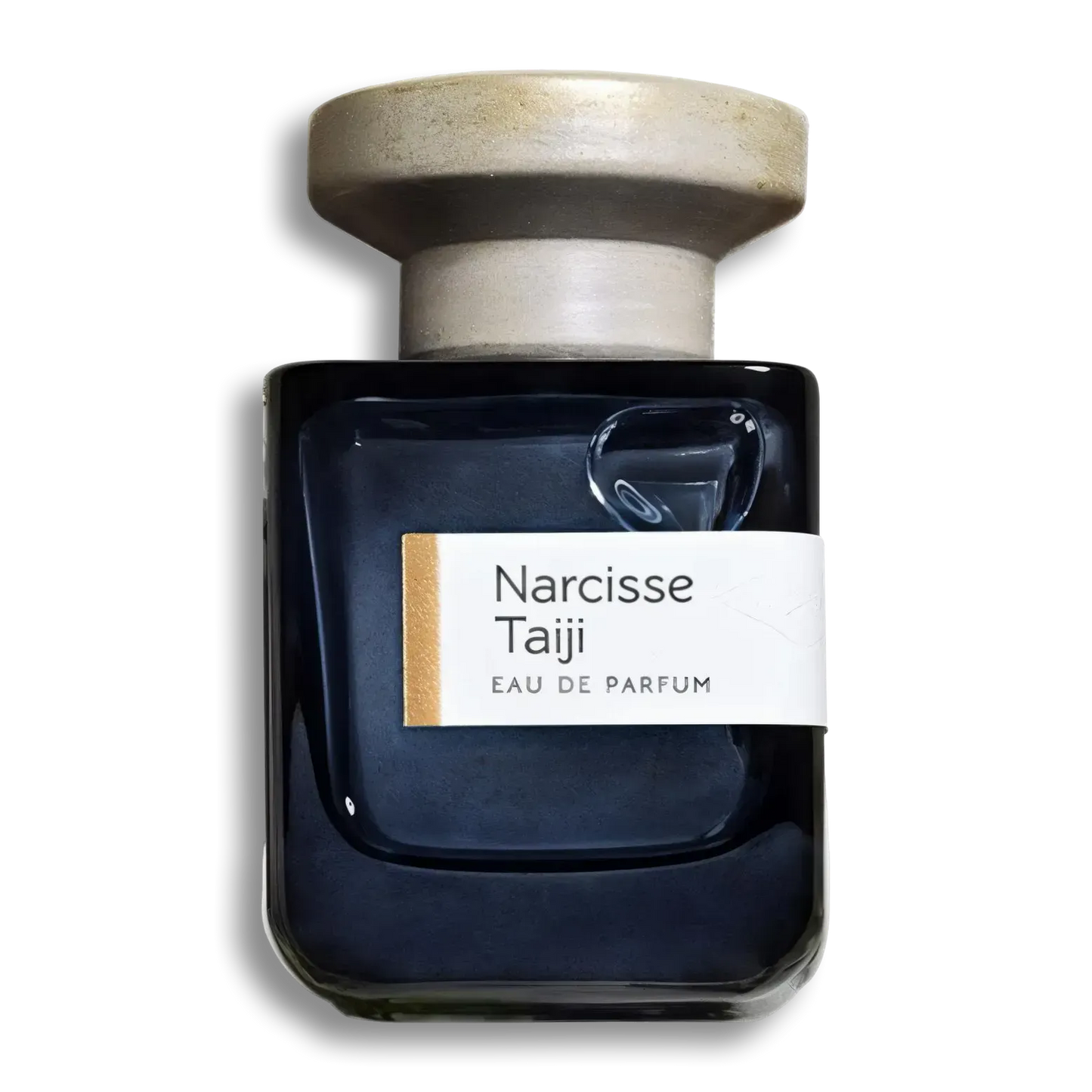 Product shot of Narcisse Taiji by Atelier Materi