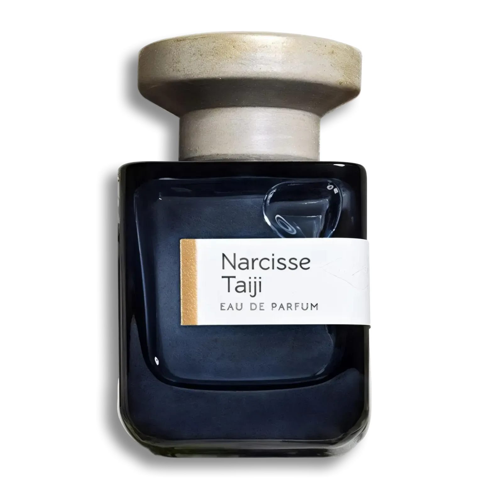 Product shot of Narcisse Taiji by Atelier Materi