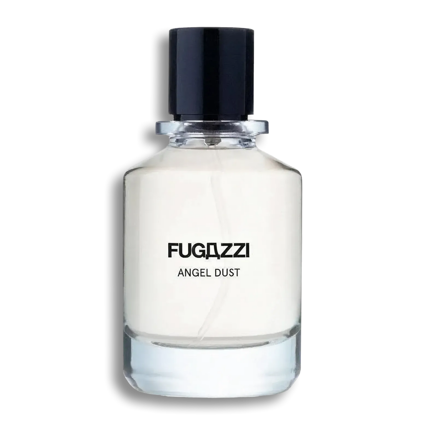 Product shot of Angel Dust Extrait de Parfum by Fugazzi