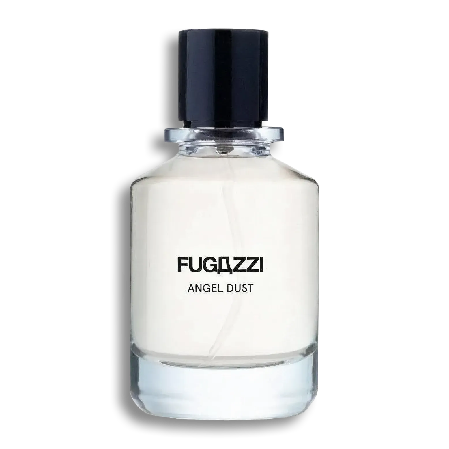 Product shot of Angel Dust Extrait de Parfum by Fugazzi