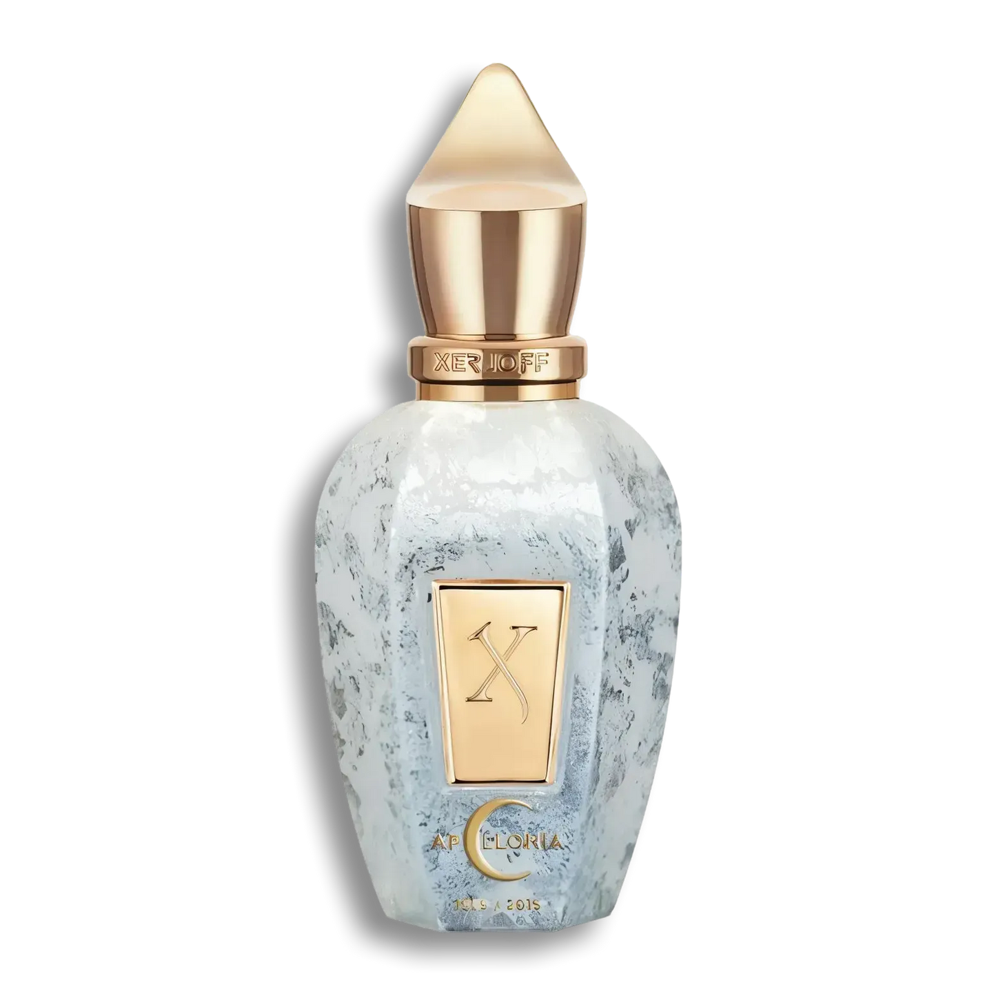Product shot of Apollonia by Xerjoff