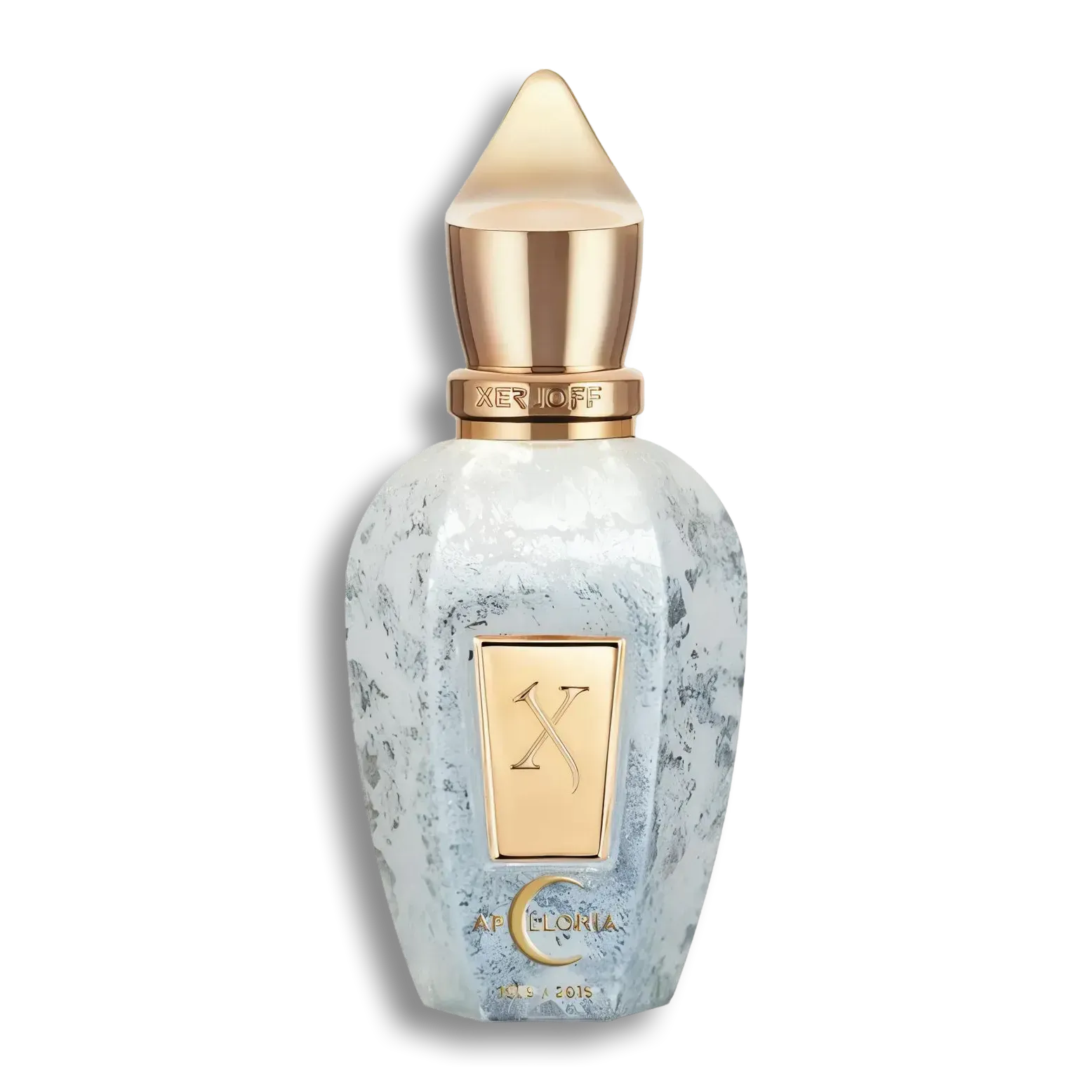 Product shot of Apollonia by Xerjoff