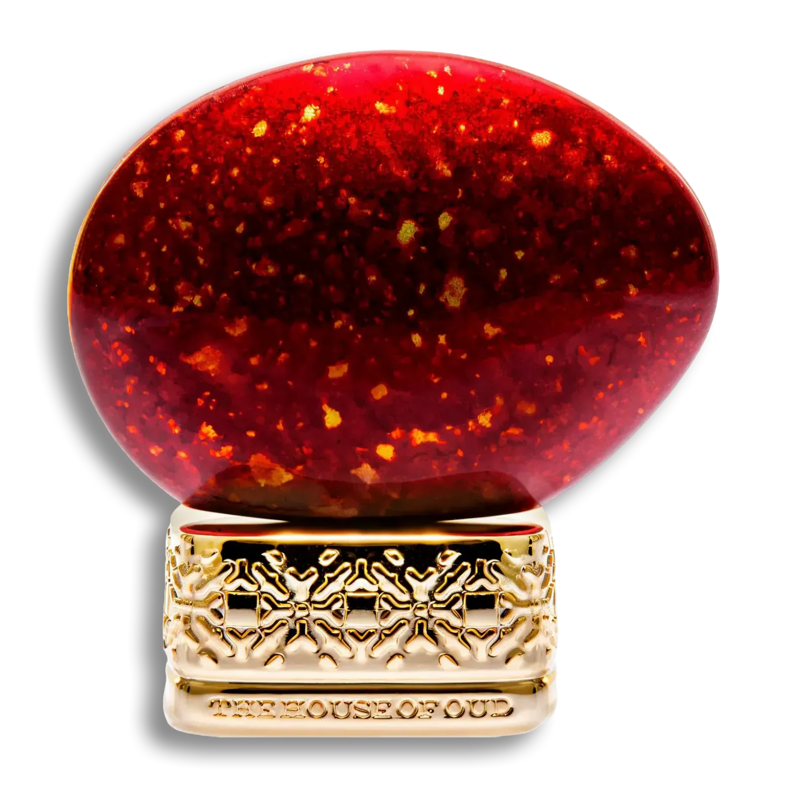 Product shot of Ruby Red by THoO
