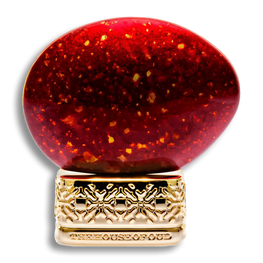 Product shot of Ruby Red by THoO