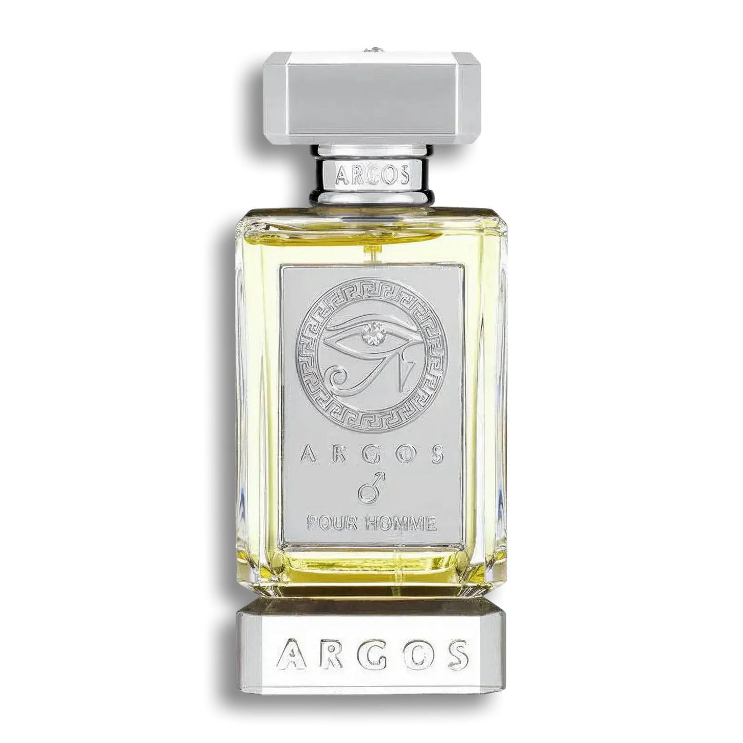 Product shot of Pour Homme by Argos