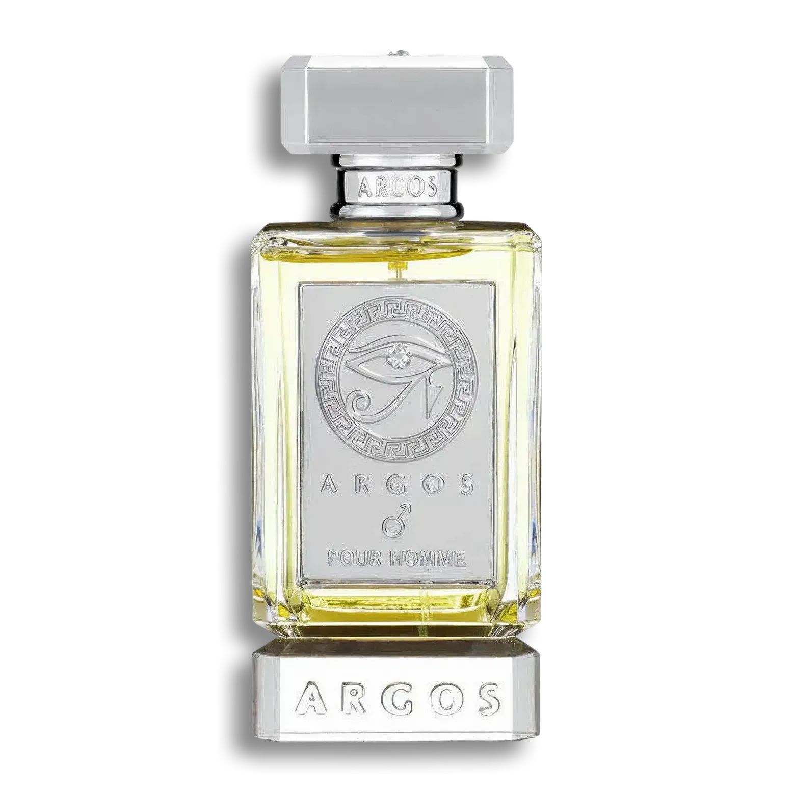 Product shot of Pour Homme by Argos
