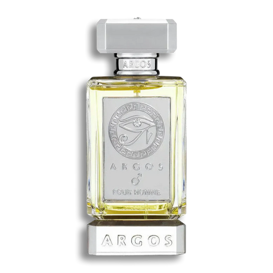 Product shot of Pour Homme by Argos