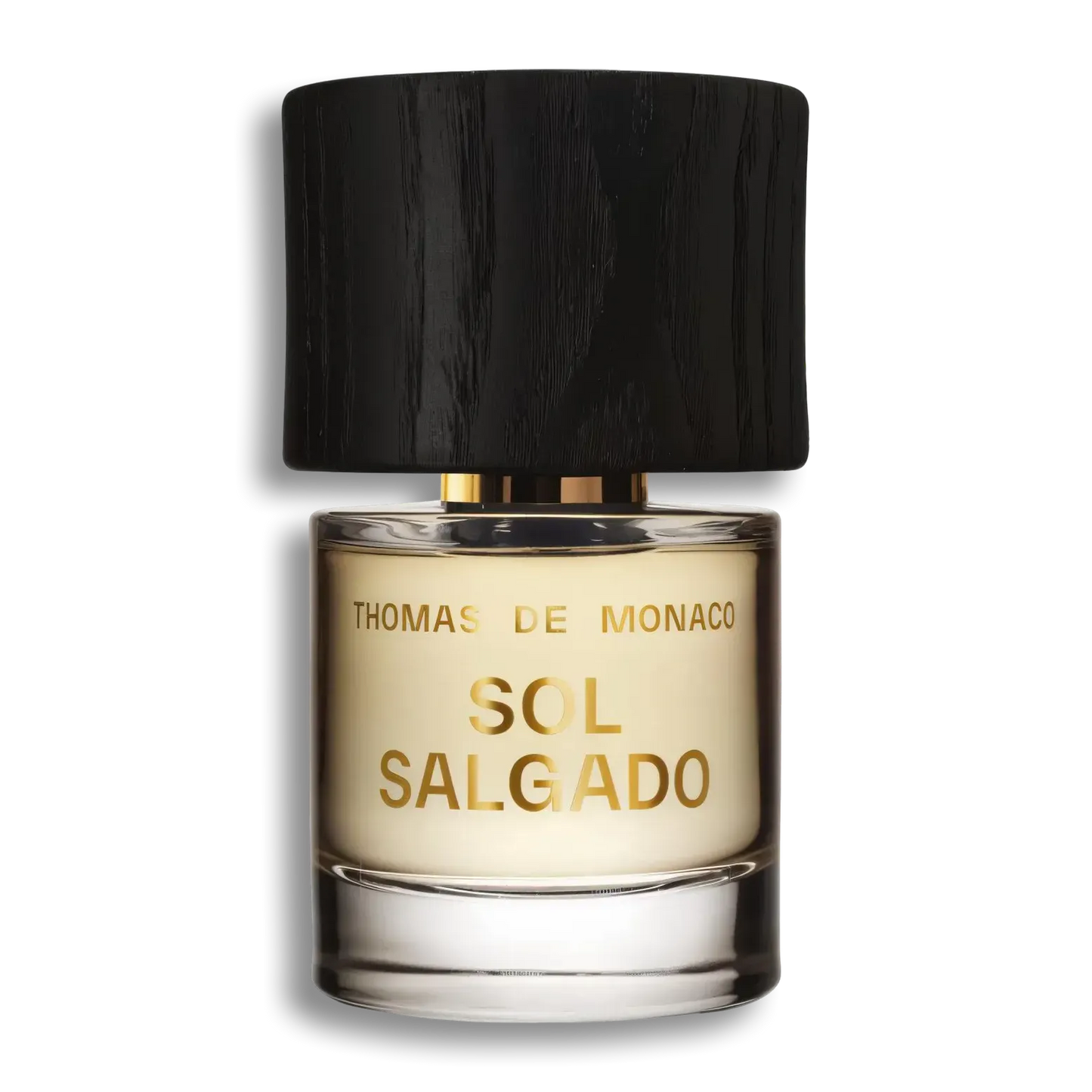 Product shot of Sol Salgado by Thomas De Monaco
