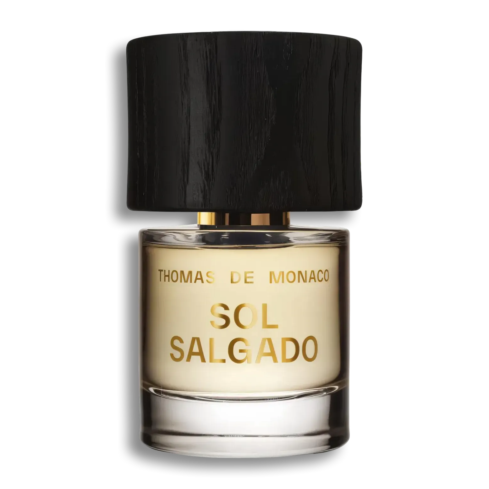 Product shot of Sol Salgado by Thomas De Monaco