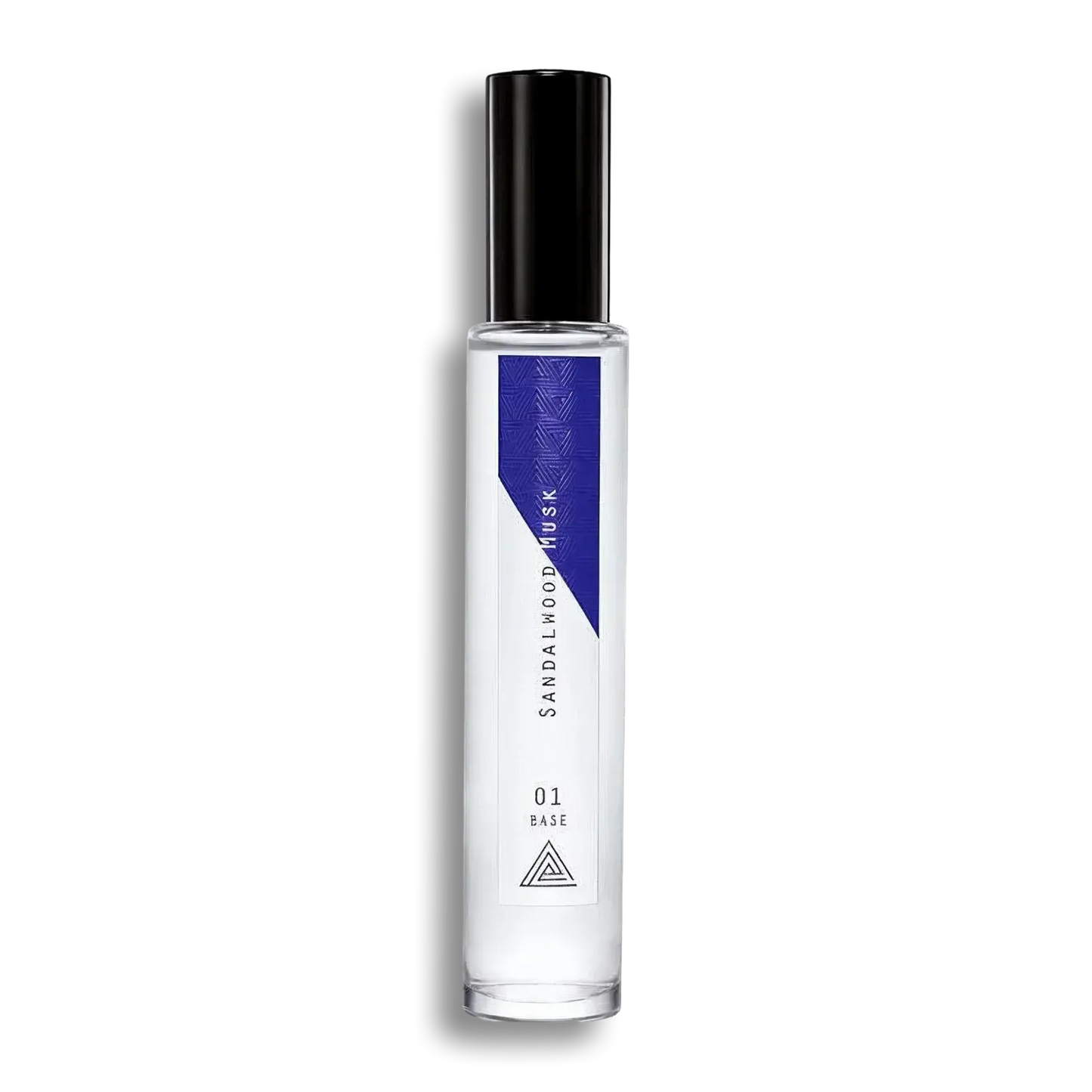 Product shot of Sandalwood Musk by Experimental Perfume Club