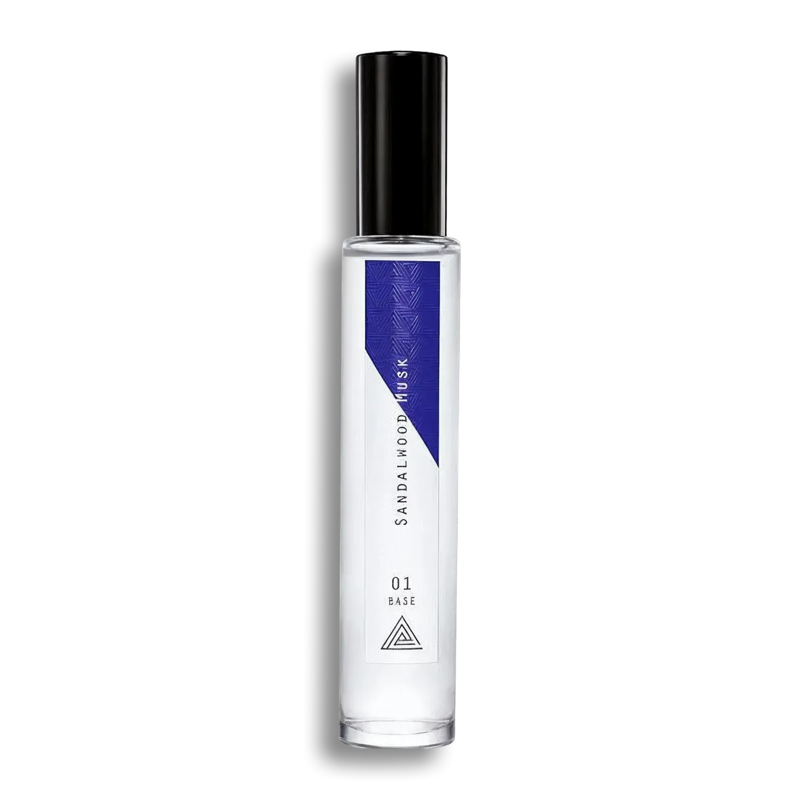 Product shot of Sandalwood Musk by Experimental Perfume Club