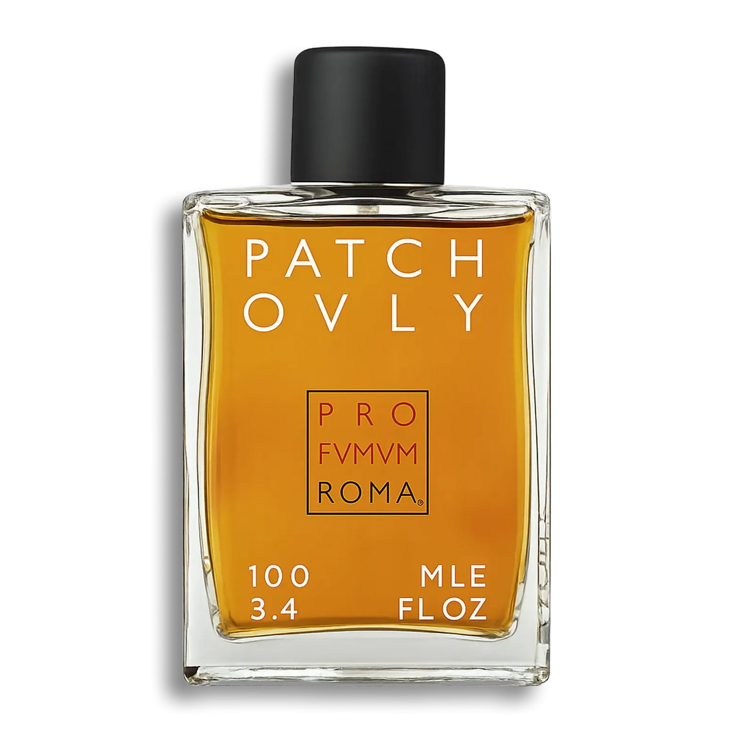 Product shot of Patchouly by Profumum Roma