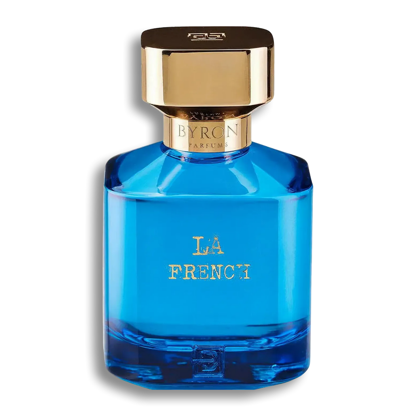 Product shot of La French by Byron Parfums