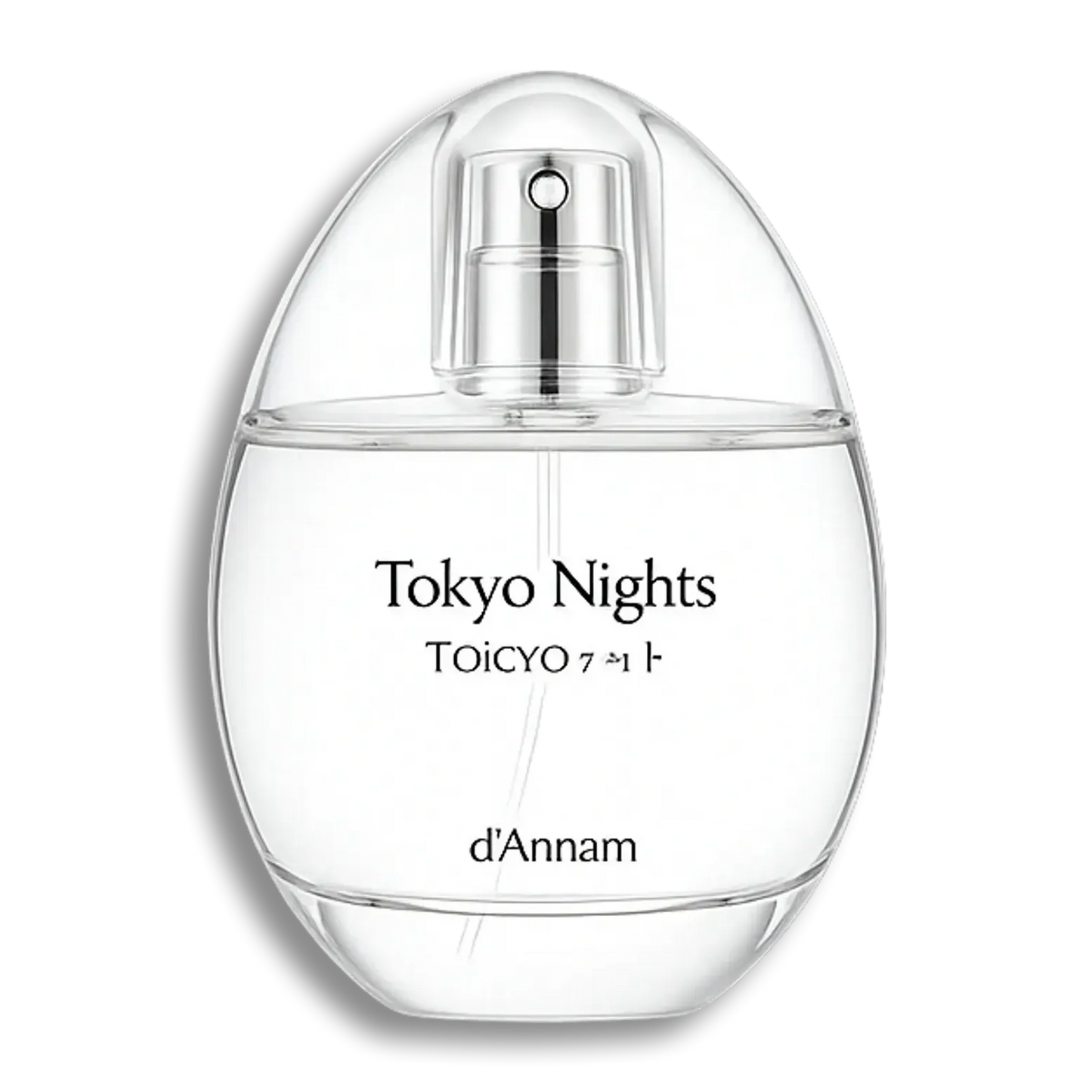 Product shot of Tokyo Nights by d'Annam
