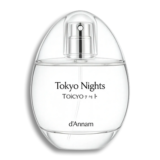 Product shot of Tokyo Nights by d'Annam