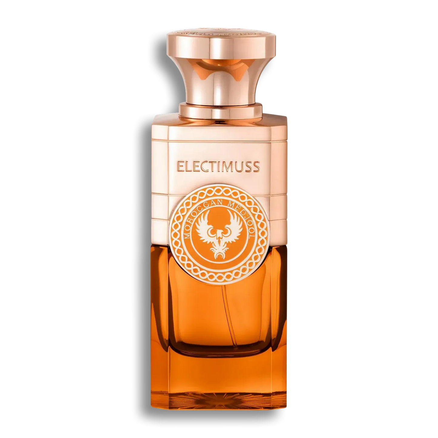 Product shot of Moroccan Medjool by Electimuss