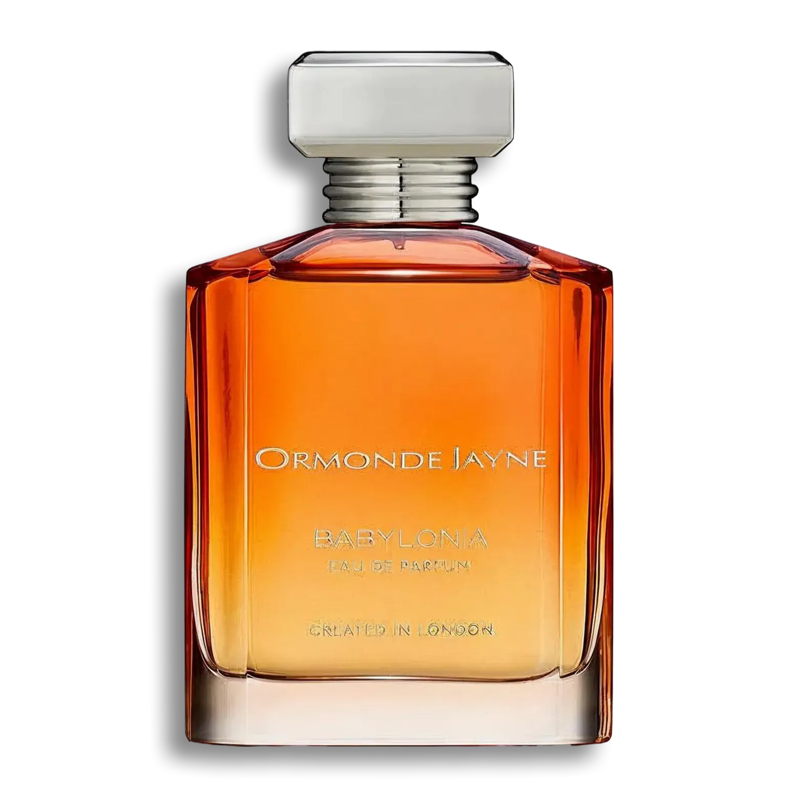 Product shot of Babylonia by Ormonde Jayne