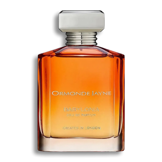 Product shot of Babylonia by Ormonde Jayne