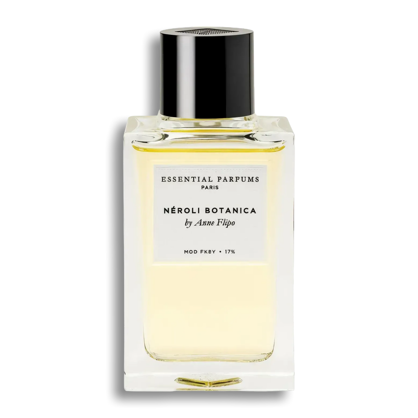 Product shot of Neroli Botanica by Essential Parfums