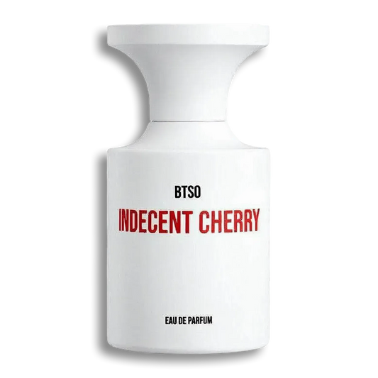 Product shot of Indecent Cherry by Borntostandout