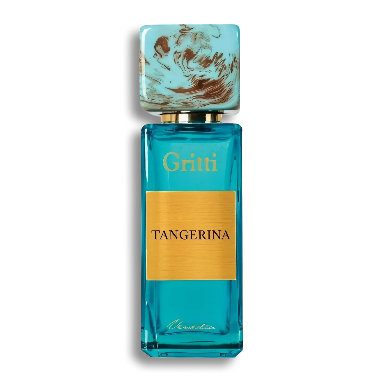 Product shot of Tangerina by Gritti