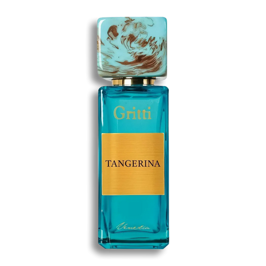 Product shot of Tangerina by Gritti