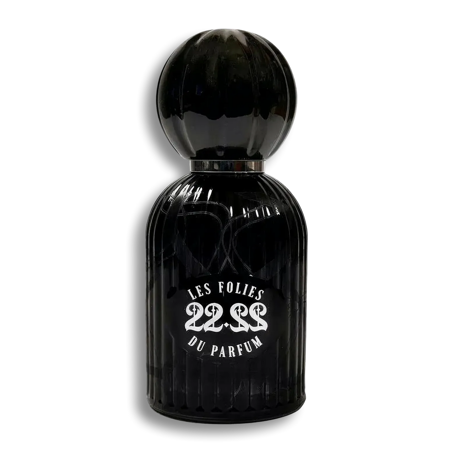 Product shot of 22.22 by Les Folies Du Parfum