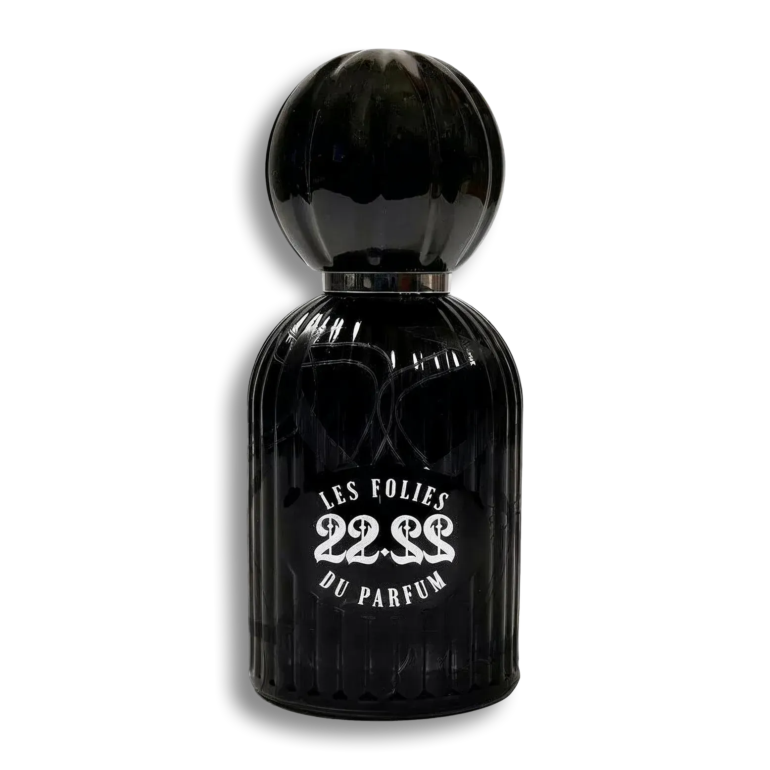 Product shot of 22.22 by Les Folies Du Parfum