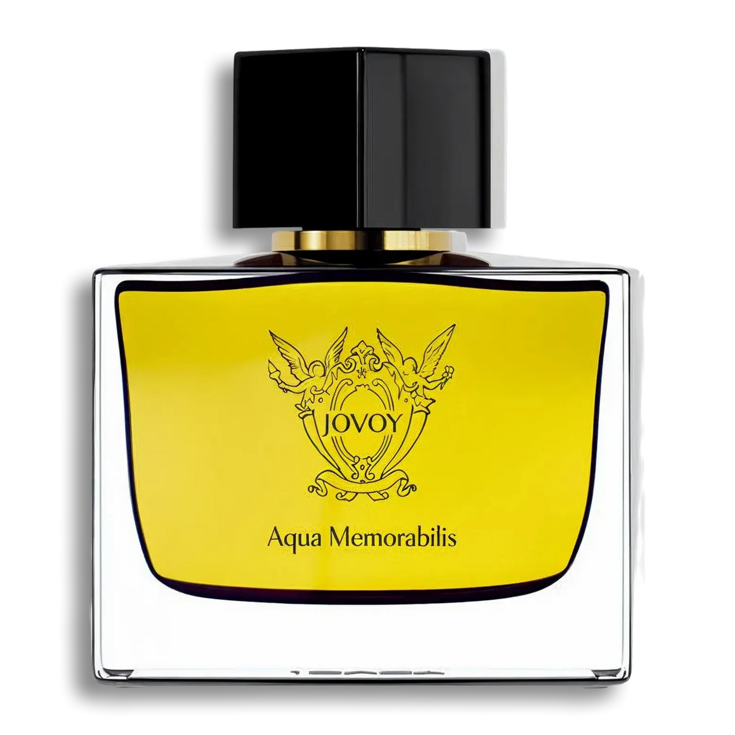 Product shot of Aqua Memorabilis by Jovoy