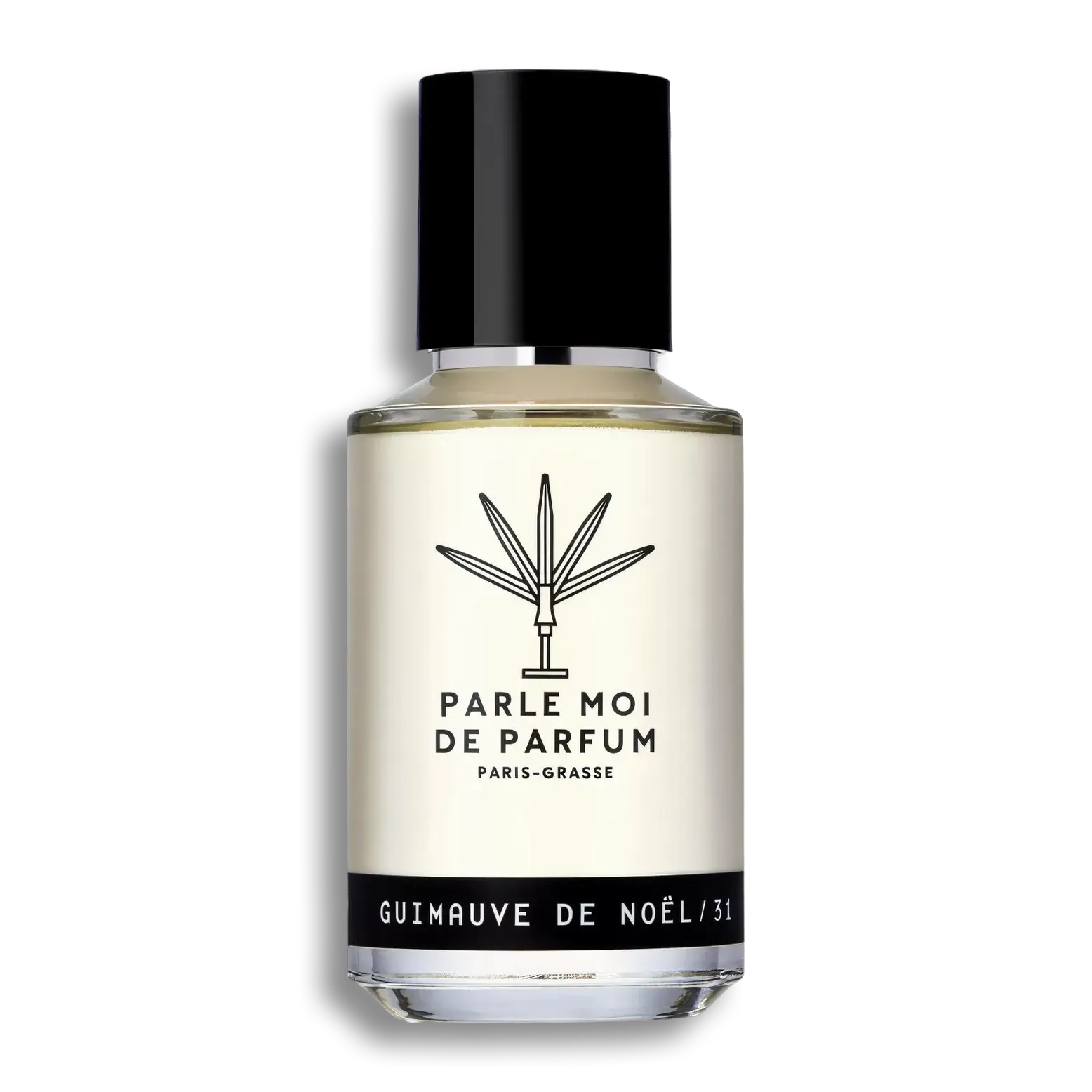 Product shot of Guimauve de Noël/31 by Parle Moi de Parfum