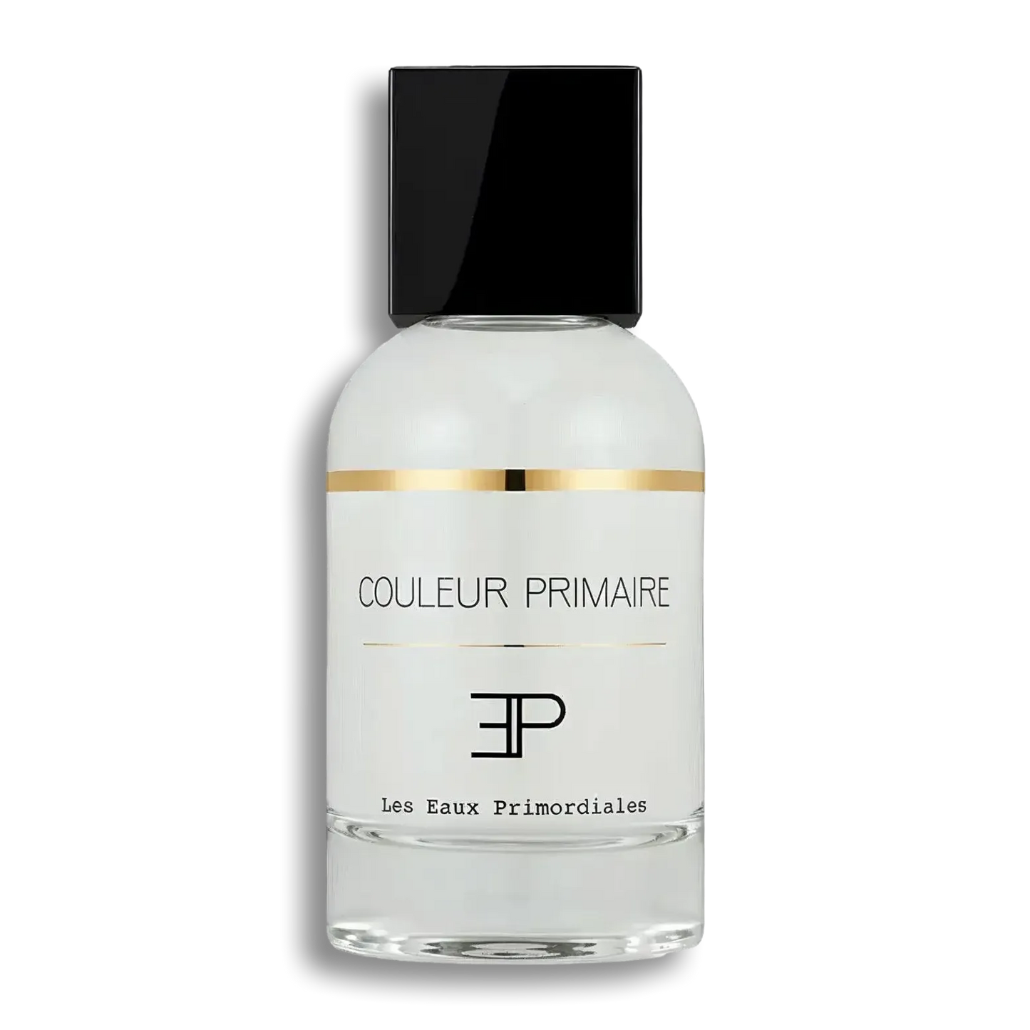 Product shot of Couleur Primaire by Les Eaux Primordiales