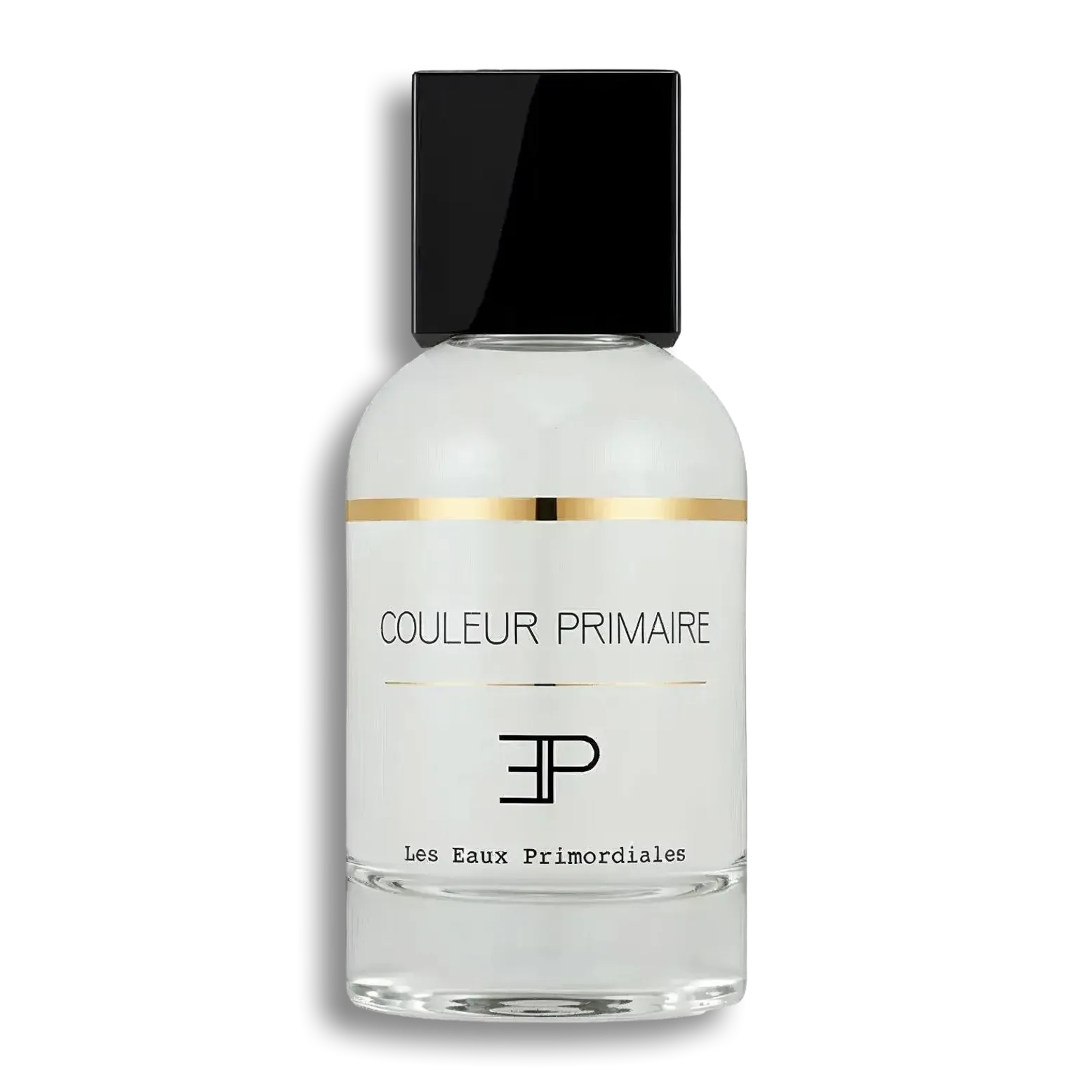 Product shot of Couleur Primaire by Les Eaux Primordiales