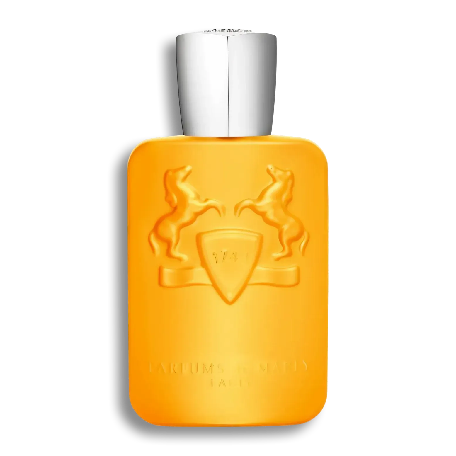 Product shot of Perseus by Parfums de Marly