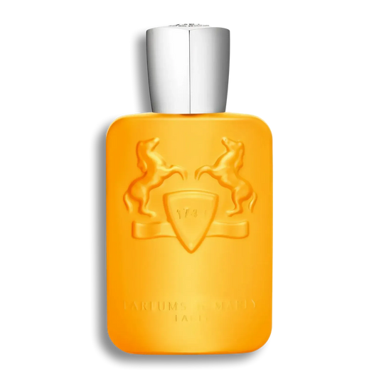 Product shot of Perseus by Parfums de Marly