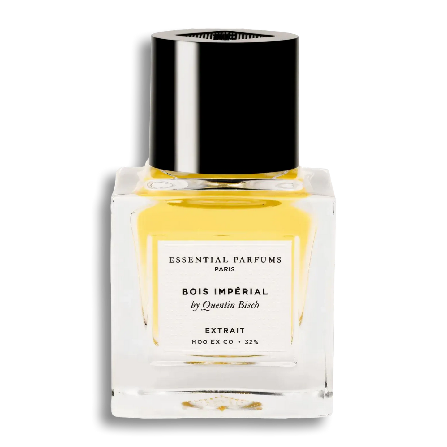 Product shot of Bois Imperial Extrait de Parfum by Essential Parfums