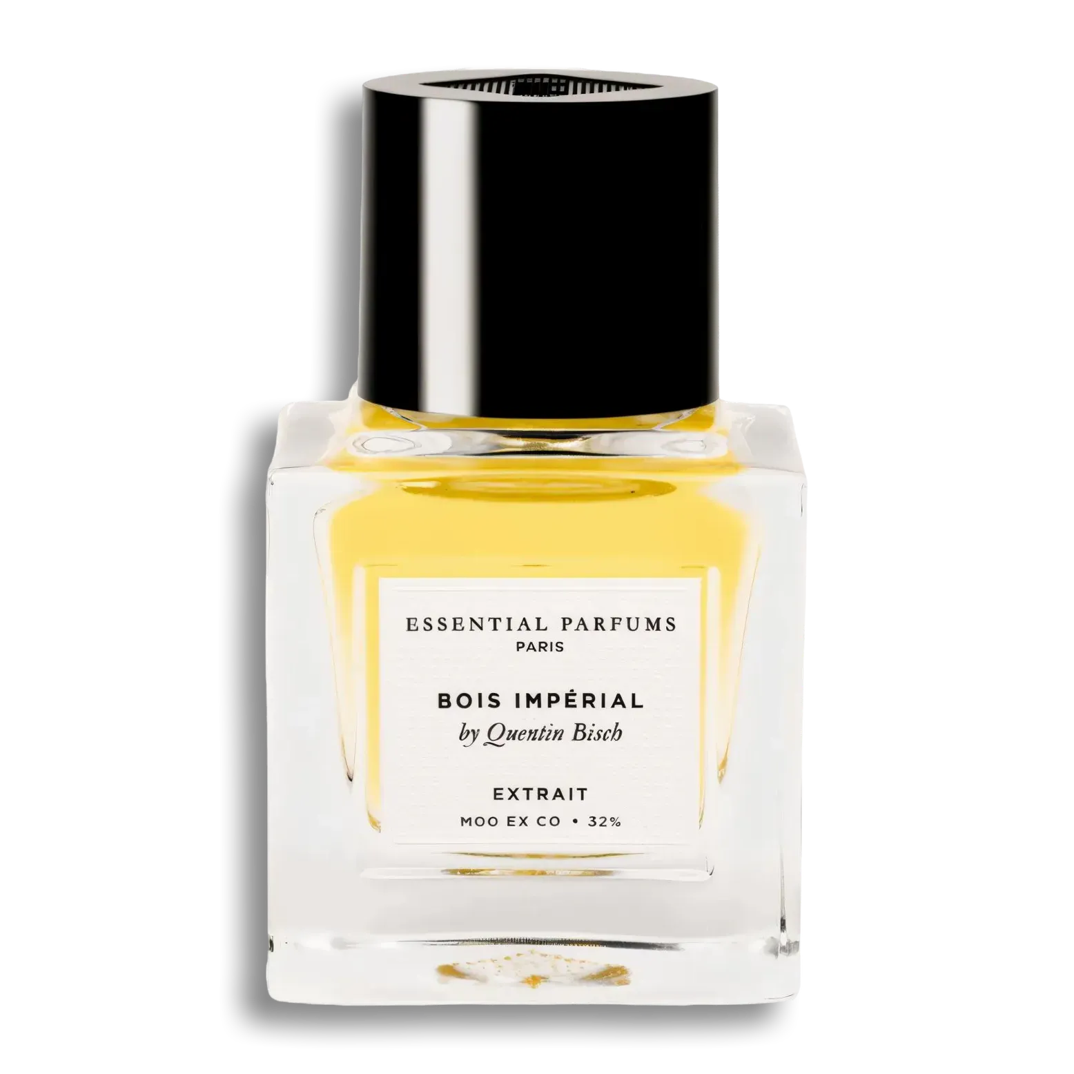 Product shot of Bois Imperial Extrait de Parfum by Essential Parfums