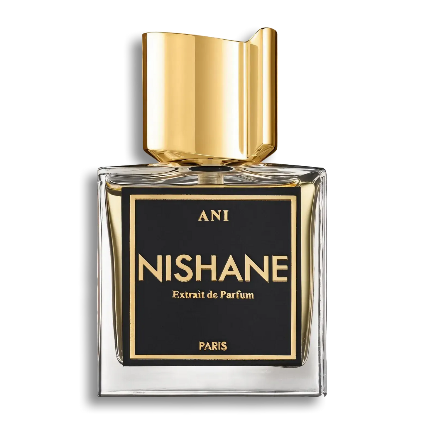 Product shot of Ani by Nishane