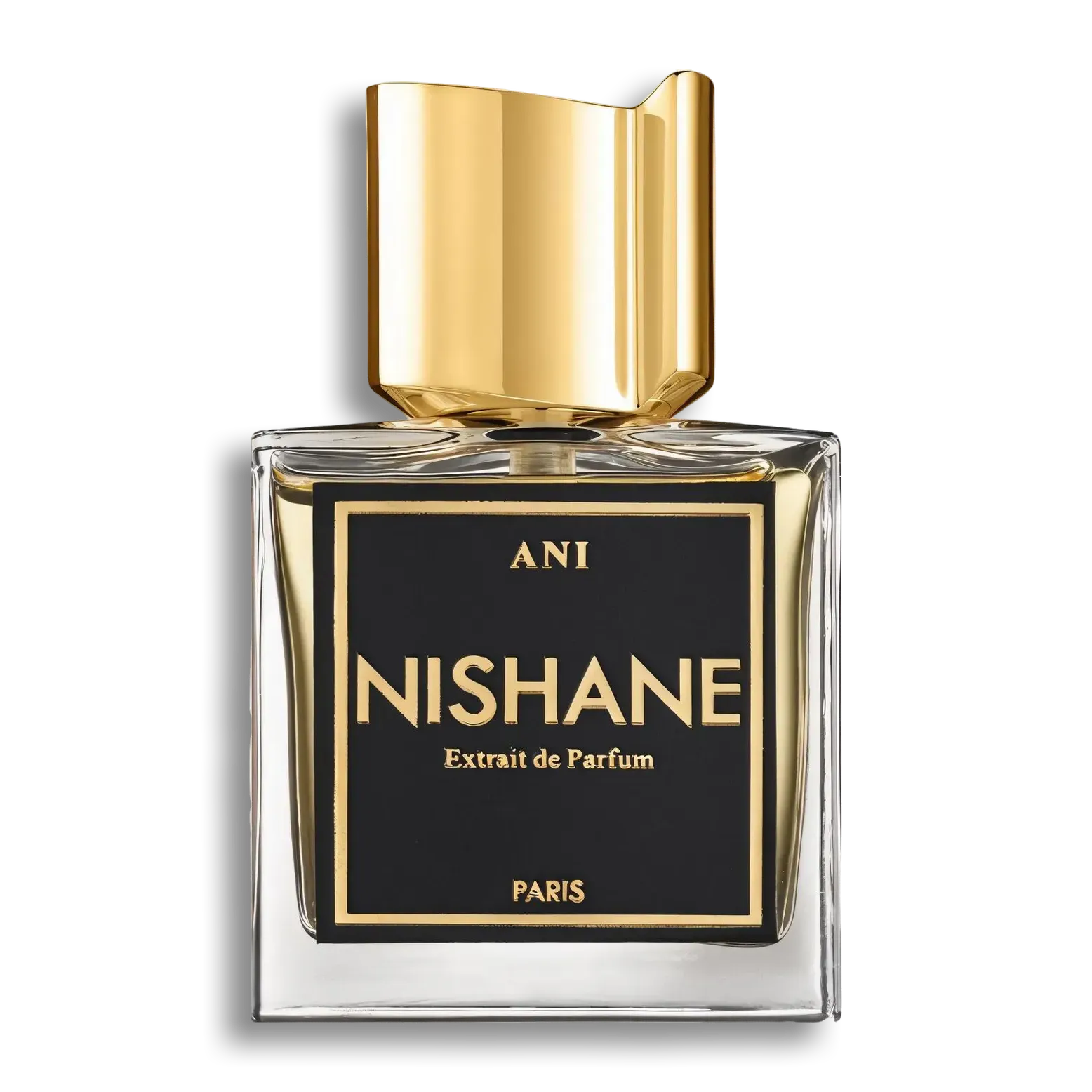 Product shot of Ani by Nishane
